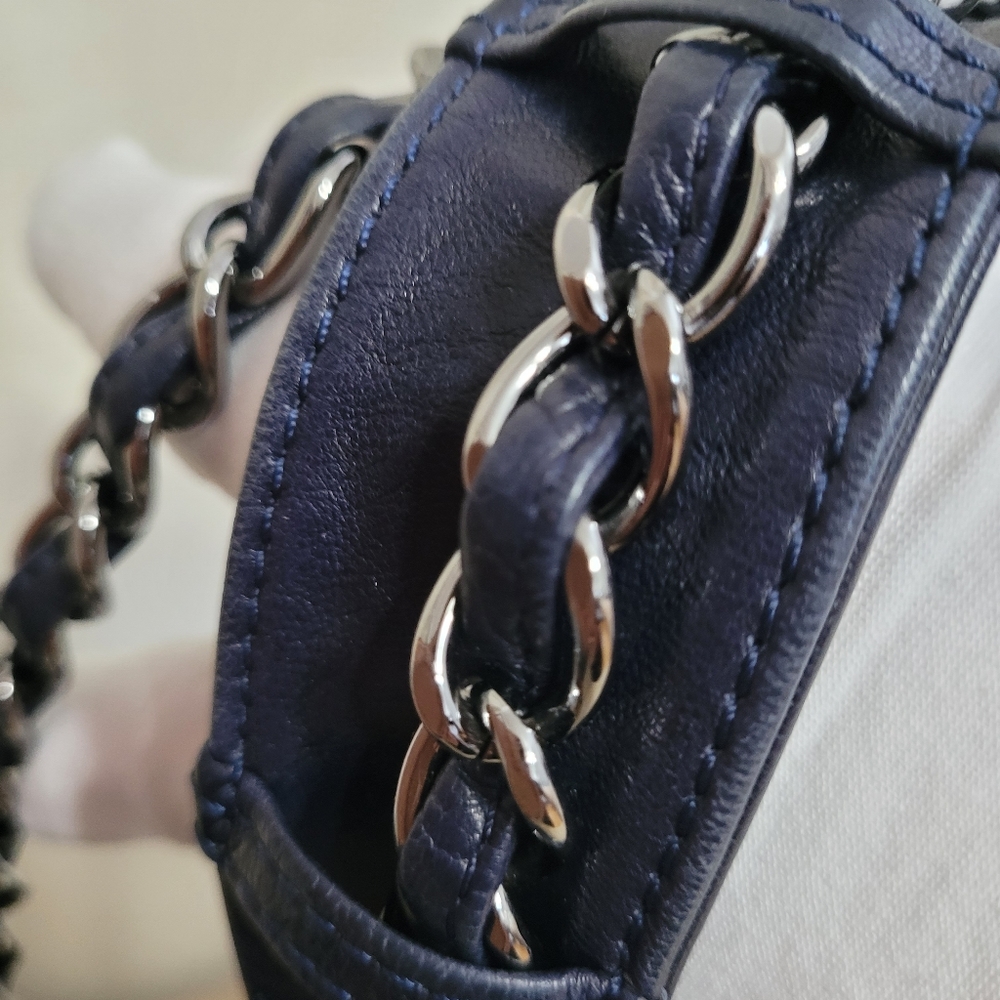 Chanel RITZ / Flap Bag - Picture 11 of 16
